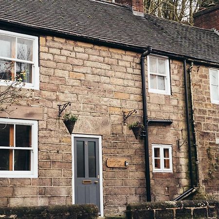 Cottages In Derbyshire - The Cottage At Milford Milford  외부 사진