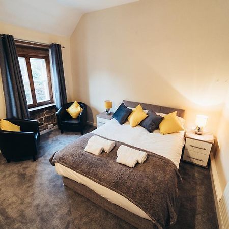 Cottages In Derbyshire - The Cottage At Milford Milford  외부 사진