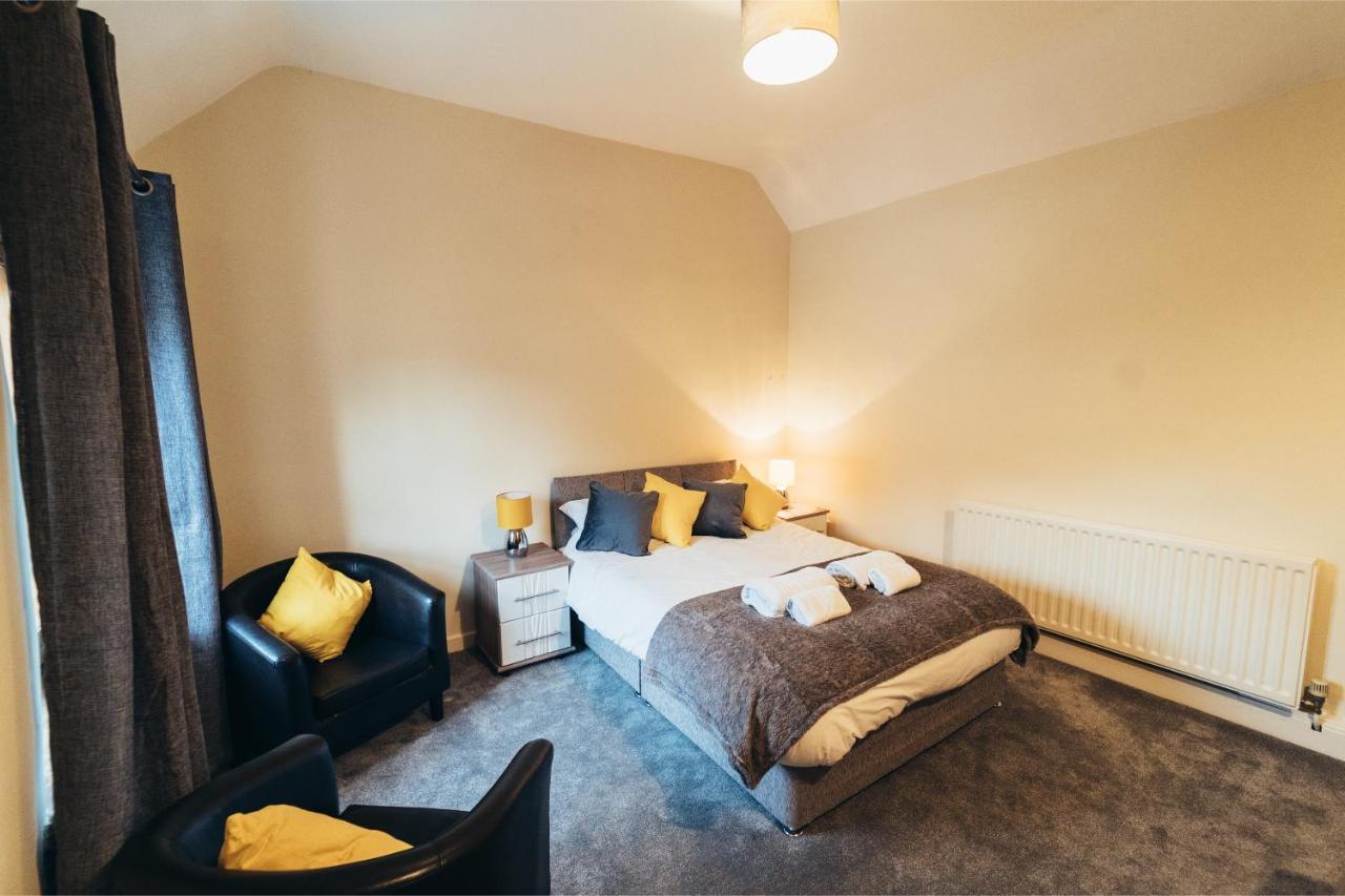 Cottages In Derbyshire - The Cottage At Milford Milford  외부 사진