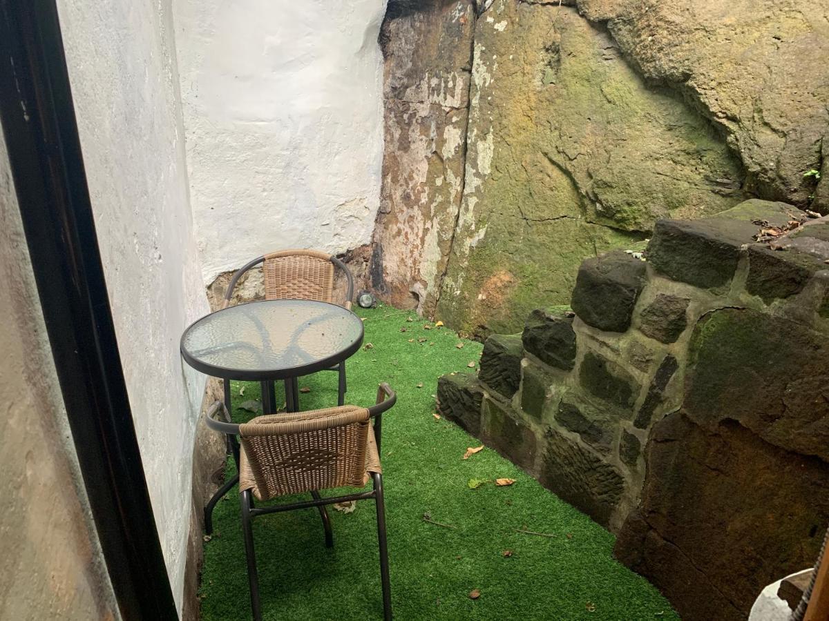Cottages In Derbyshire - The Cottage At Milford Milford  외부 사진